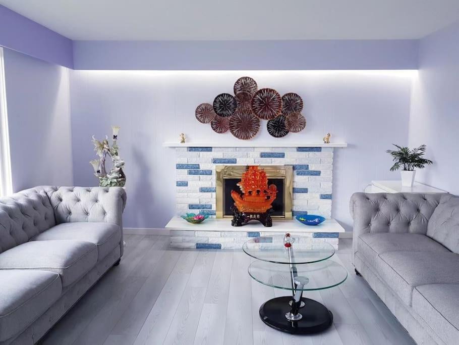 Private Single Room In A House Ρίτσμοντ Εξωτερικό φωτογραφία