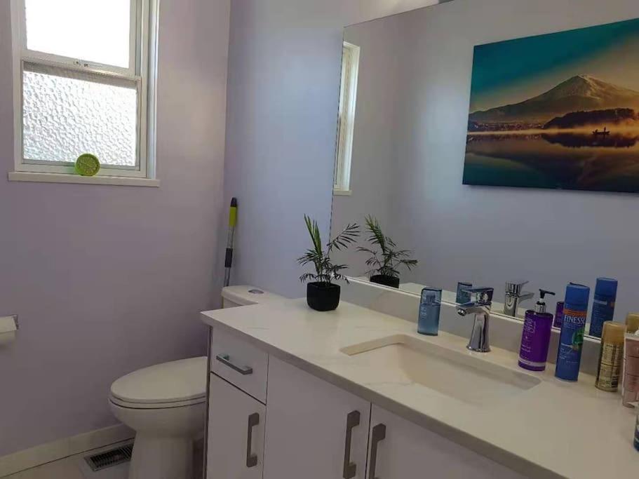 Private Single Room In A House Ρίτσμοντ Εξωτερικό φωτογραφία