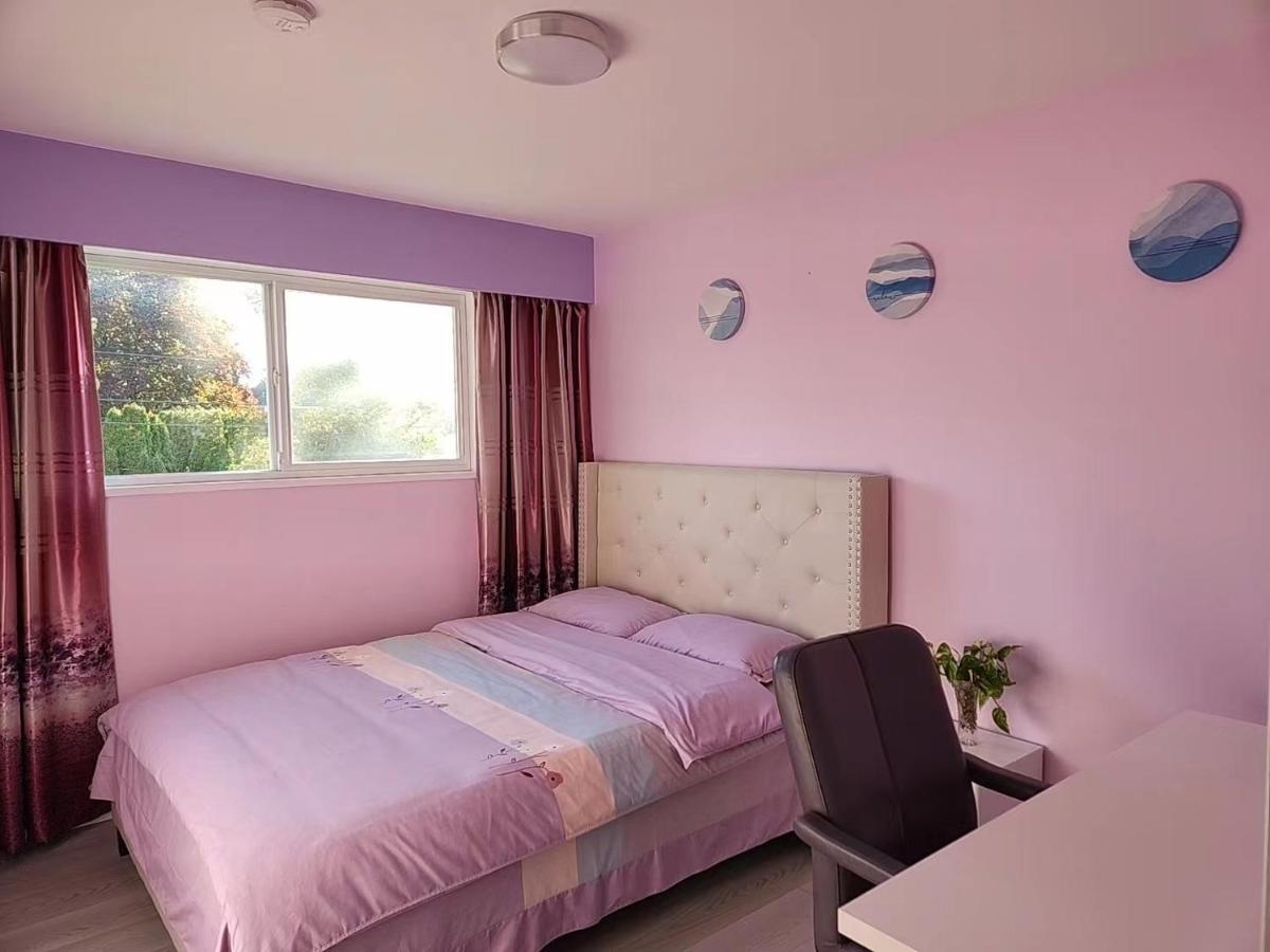 Private Single Room In A House Ρίτσμοντ Εξωτερικό φωτογραφία