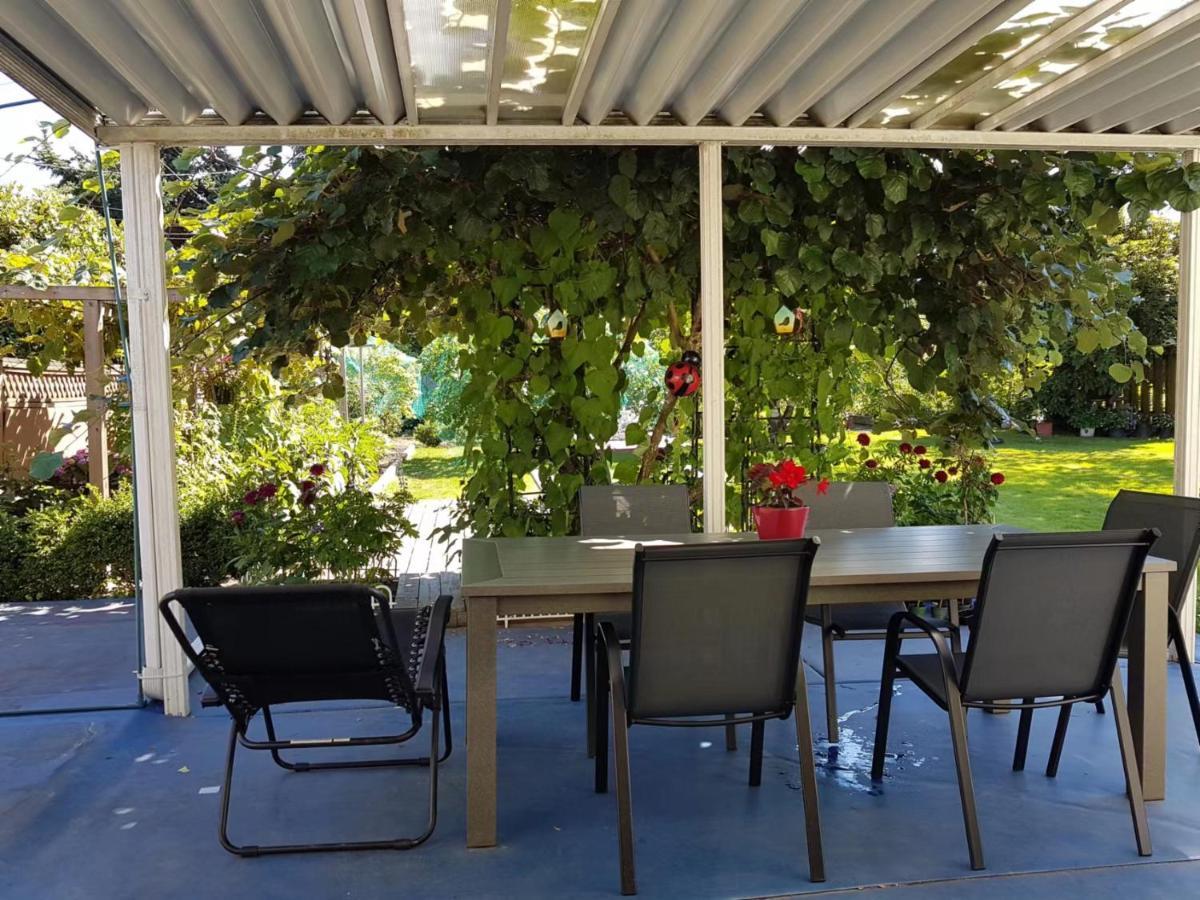 Private Single Room In A House Ρίτσμοντ Εξωτερικό φωτογραφία