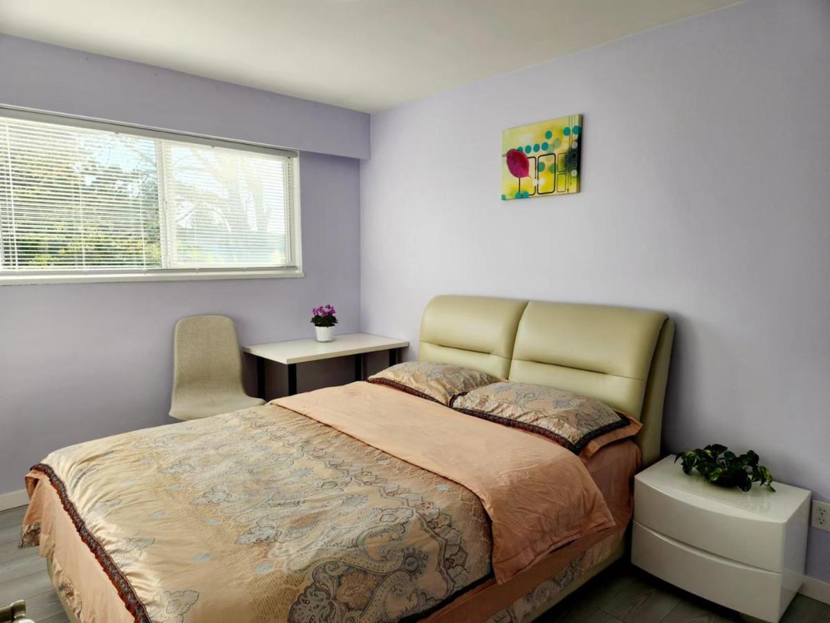 Private Single Room In A House Ρίτσμοντ Εξωτερικό φωτογραφία