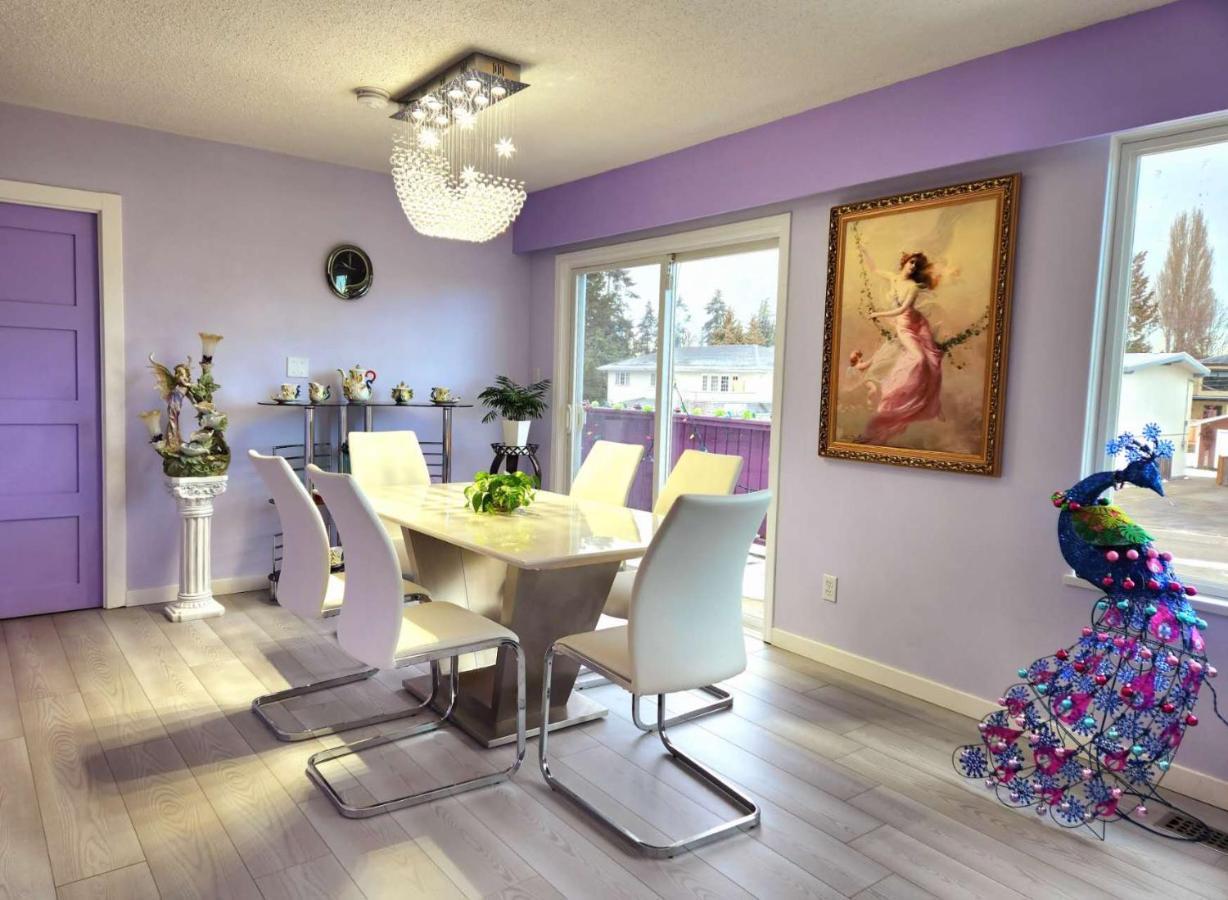 Private Single Room In A House Ρίτσμοντ Εξωτερικό φωτογραφία